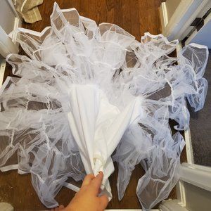 Petticoat Slip